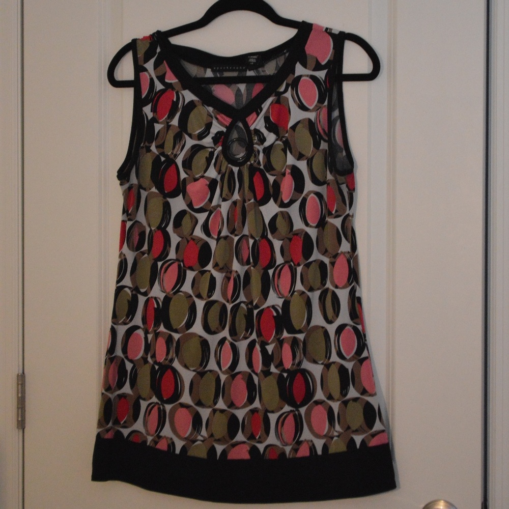 Apostrophe Top L